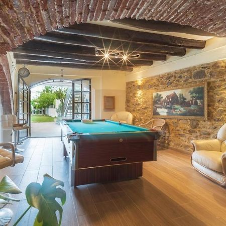 Newly Renovated Large Villa With Garden Castello  D'Empuries Exterior photo