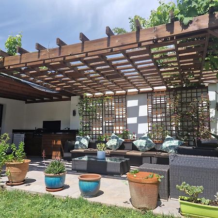 Newly Renovated Large Villa With Garden Castello  D'Empuries Exterior photo