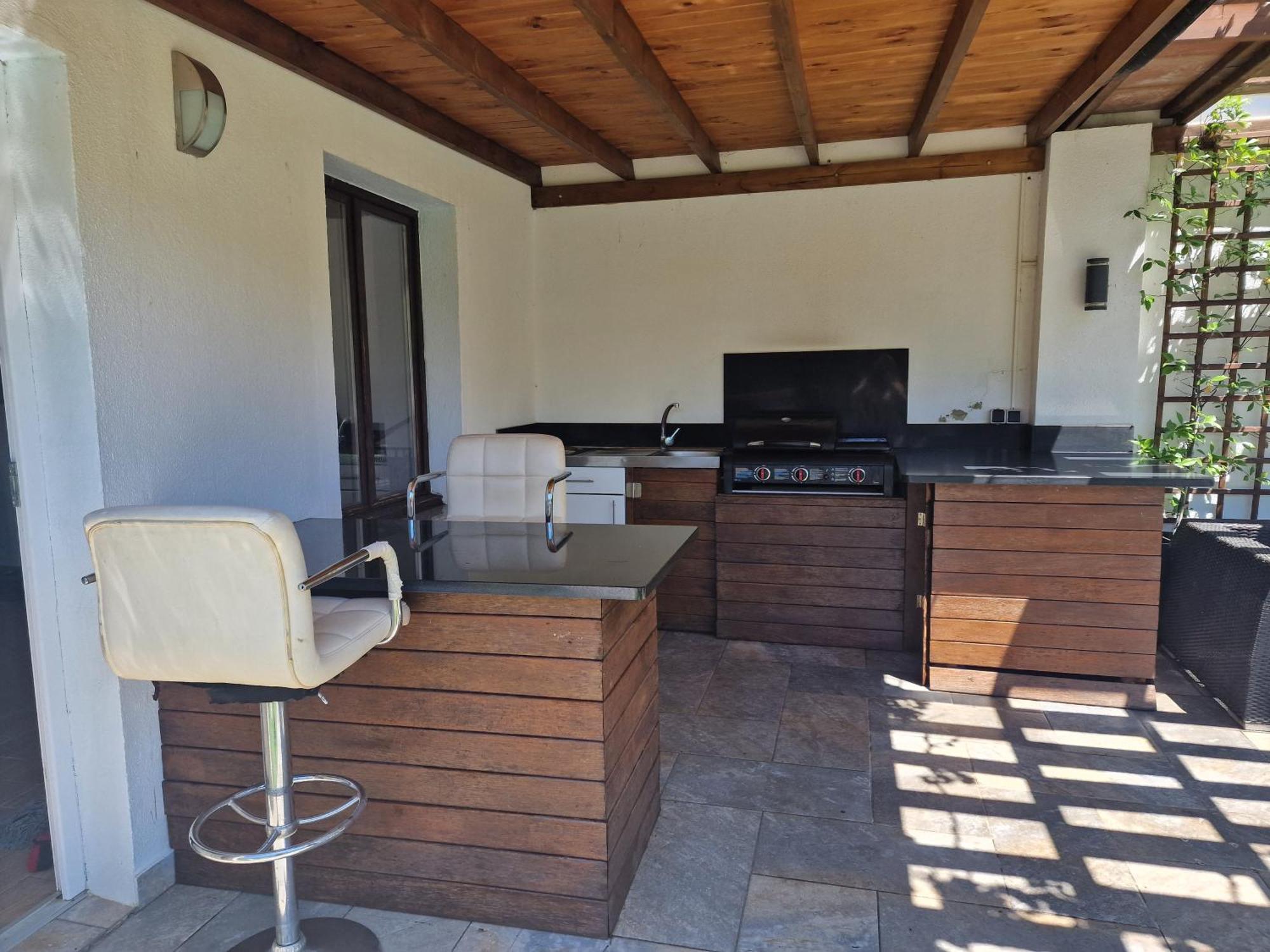 Newly Renovated Large Villa With Garden Castello  D'Empuries Exterior photo