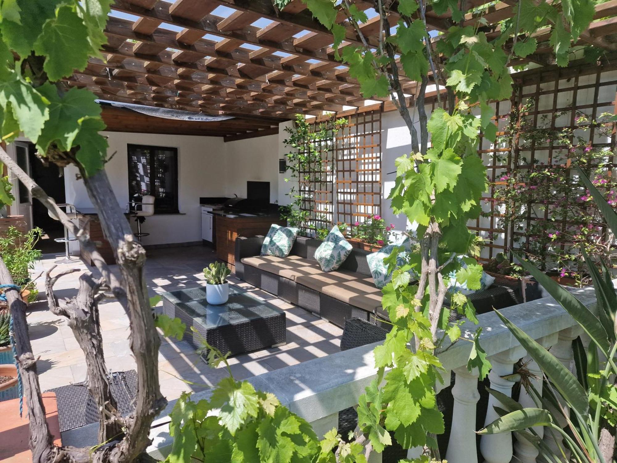 Newly Renovated Large Villa With Garden Castello  D'Empuries Exterior photo