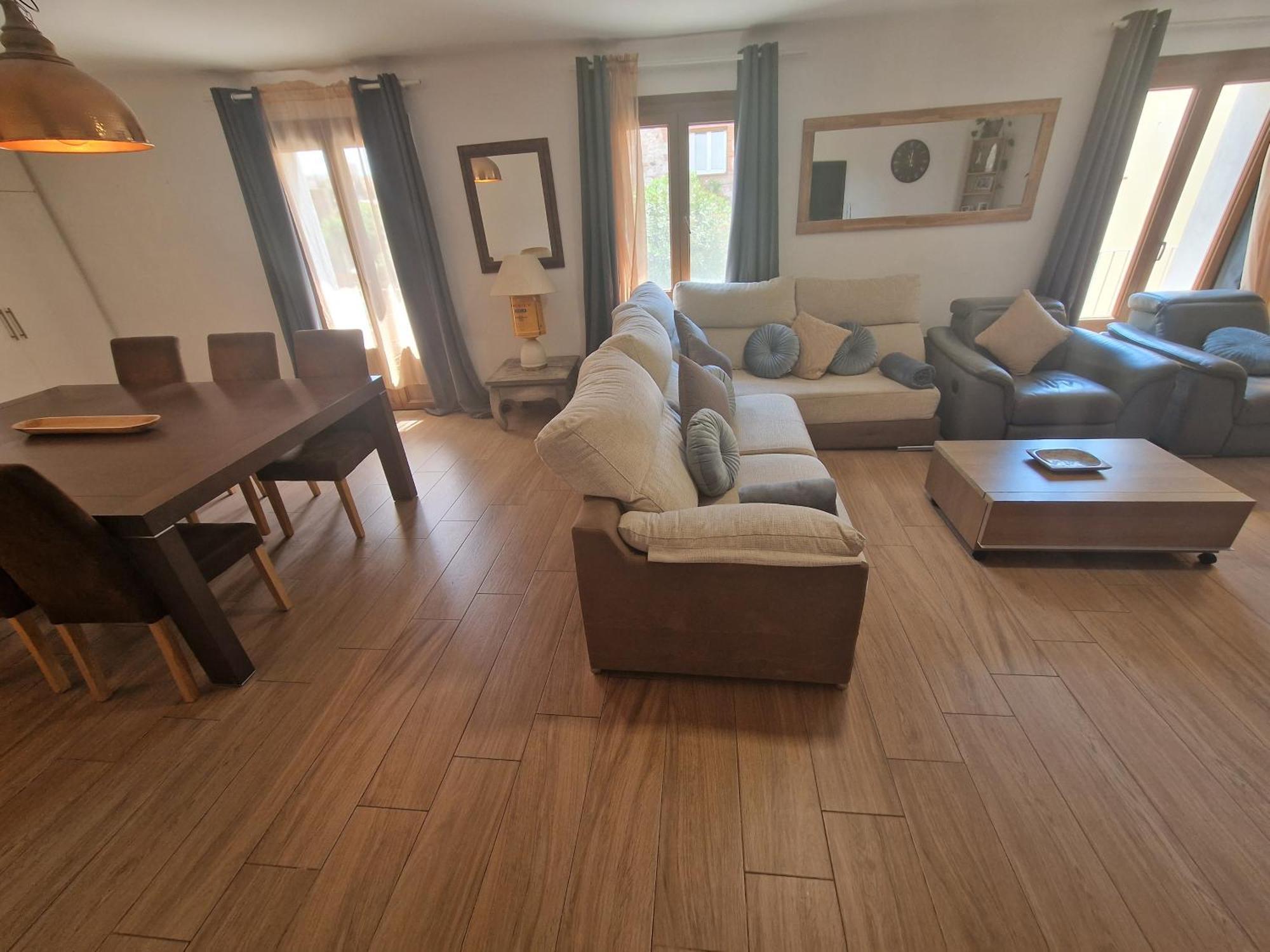 Newly Renovated Large Villa With Garden Castello  D'Empuries Exterior photo