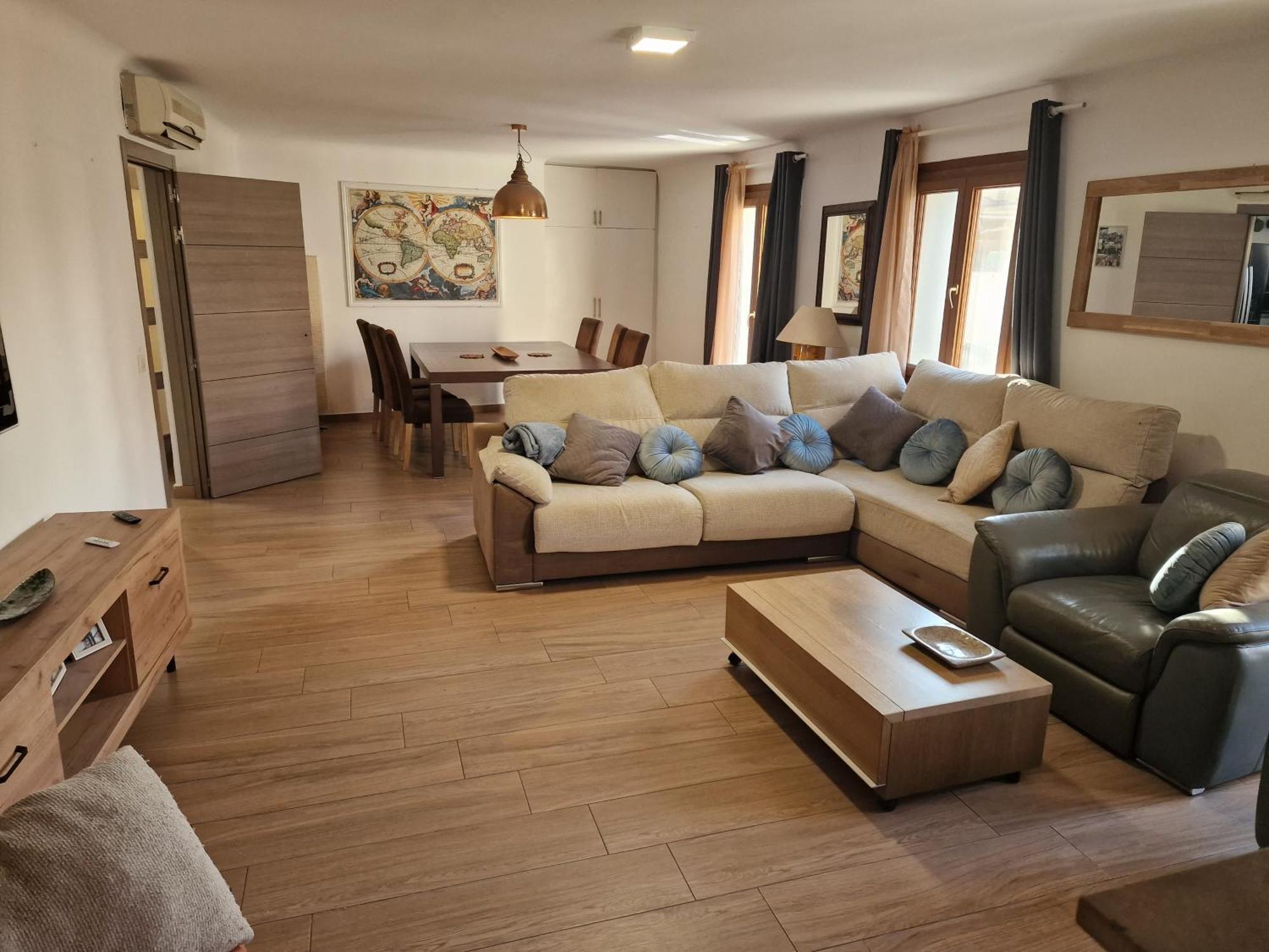 Newly Renovated Large Villa With Garden Castello  D'Empuries Exterior photo